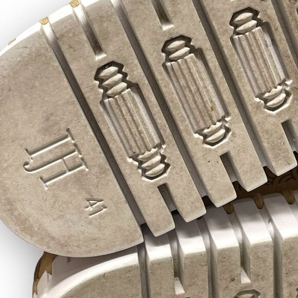 Ilse Jacobsen Tulip Perforated Slip On Comfort Shoes Women’s Size EU 41 US 11 - Picture 11 of 11